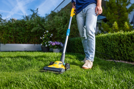 GLORIA  Dispozitiv pentru tuns gazonul, FineCut 230V [2]