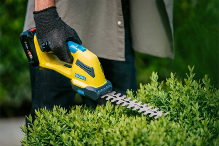 GLORIA  Dispozitiv pentru tuns iarba si arbusti, FineCut 18V Compact [5]