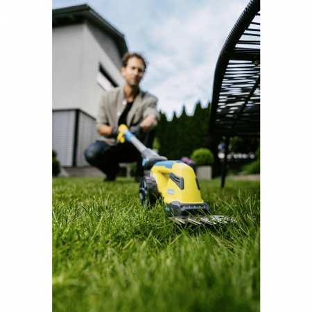 GLORIA  Maner flexibil pentru FineCut 18V Compact, Drive&Cut [5]