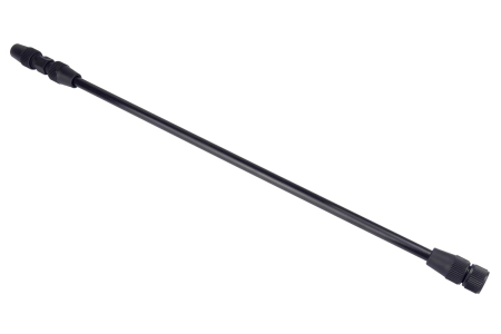 Accesorii dispozitive exterioare - GLORIA Extensie lance din plastic Prima 5 Plus