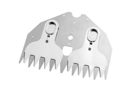 GRADINA - GLORIA Rezerva lame pentru FineCut 18V/ 230V