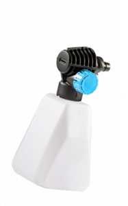 GRADINA - GLORIA MultiJet 18V - aplicator spuma de curatare