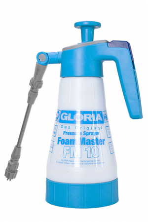 Pulverizatoare gradina - GLORIA  Pulverizator FoamMaster FM 10 FLEX