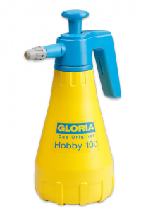 GRADINA - GLORIA  Pulverizator Hobby 100