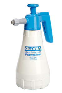 GRADINA - GLORIA  Pulverizator Foamy Clean 100