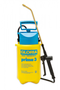 GRADINA - GLORIA  Pulverizator Prima 3