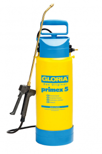 GRADINA - GLORIA  Pulverizator Primex 5