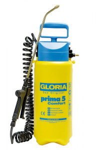 GRADINA - GLORIA  Pulverizator Prima 5 Comfort