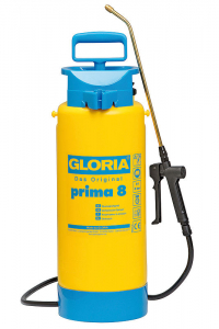 GRADINA - GLORIA  Pulverizator Prima 8