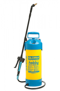 GRADINA - GLORIA  Pulverizator Hobby Exclusiv