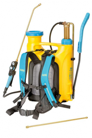 GRADINA - GLORIA  Pulverizator PRO 1800