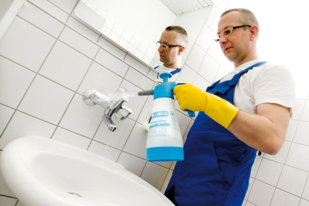 GLORIA  Pulverizator profesional Clean Master CM 12, 1.25 L [2]