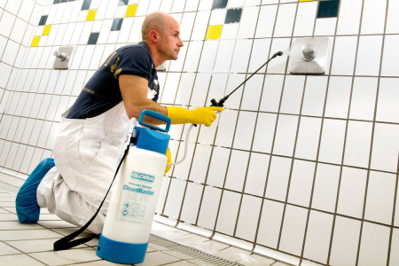 GLORIA  Pulverizator profesional Clean Master CM 50 , 5 L [1]