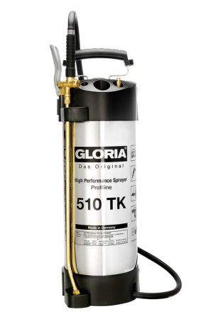 Pulverizatoare profesionale - GLORIA  Pulverizator profesional rezistent la ulei 510 TK Profiline
