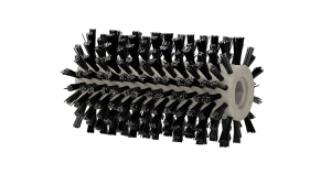GRADINA - Rezerva perie electrica, Multibrush Soft, GLORIA