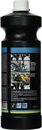 GLORIA Sampon auto Top Foam, 1 L [2]