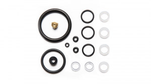 Accesorii dispozitive exterioare - GLORIA  Set garnituri