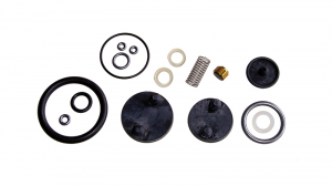 Accesorii dispozitive exterioare - GLORIA  Set garnituri ( Prima / Primex)