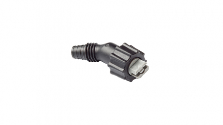 Accesorii dispozitive exterioare - GLORIA Duza spumare, jet plat