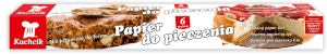Hartie de copt siliconata, 38cm x 6m [1]