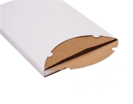 Hartie de copt siliconata natur, 40x60 cm, 500 coli [1]