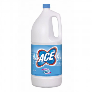 Curatare universala - Inalbitor Ace Regular cu clor, 2 l