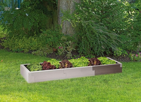 Jardiniere - Set extensie pentru jardiniera Juwel Timber
