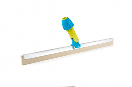 Ustensile pardoseala - Racleta pardoseala aluminiu 3in1, Moerman Flexi Floor Ssueegee 50 cm