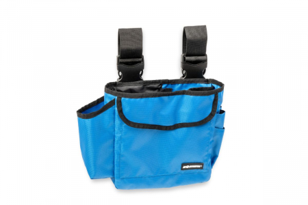 Accesorii profesionale - Kit ustensile (borseta) pentru centura, Side Kit Poch