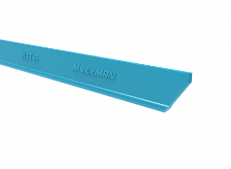Lamela de cauciuc,  MOERMAN NXT-R 35 cm