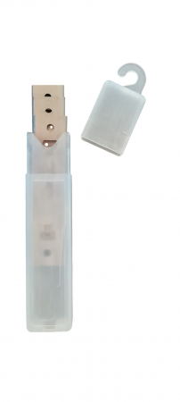 Razuitoare geam - Lamele pentru razuitor, MOERMAN Premium Scrapper, 20 buc