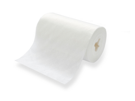 Lavete microfibra - Laveta de unica folosinta Sticky, 32x20 cm, 250 buc/ rola