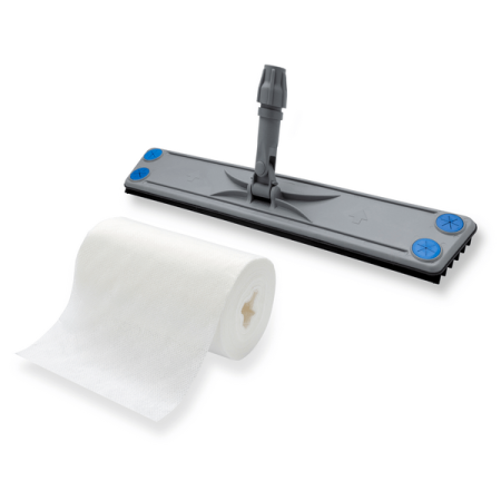 Laveta de unica folosinta Sticky, 32x20 cm, 250 buc/ rola [1]