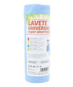 Lavete universale pe rola, Ciao Bella, 25 buc pe rola [1]