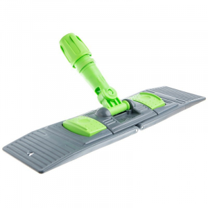 Mecanisme mop - Mecanism mop cu buzunare, 60 cm, verde