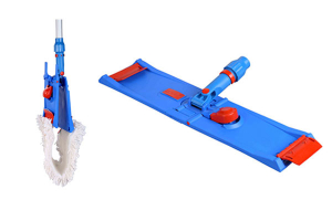 Mecanisme mop - Mecanism pentru mopuri cu urechi, 40cm