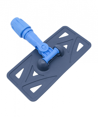 Mecanisme mop - Mecanism mop plat 25 cm, albastru