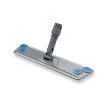 Mecanisme mop - Mecanism mop plat Velcro, 40 cm