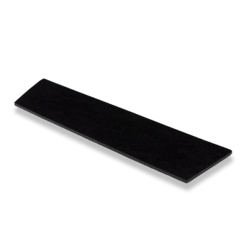Rezerve Mop Plate - Pad adaptor pentru mecanism velcro, 40 cm