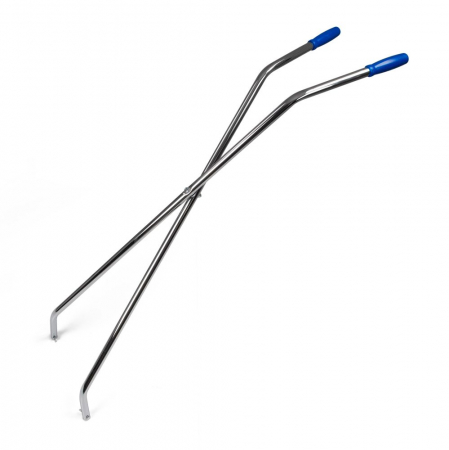 Mecanisme mop - Maner metalic pentru mopul tip foarfeca