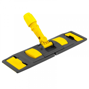 Mecanisme mop - Mecanism mop cu urechi si buzunare 50 cm, galben