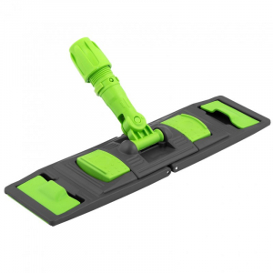 Mecanisme mop - Mecanism mop cu urechi si buzunare, 50 cm, verde