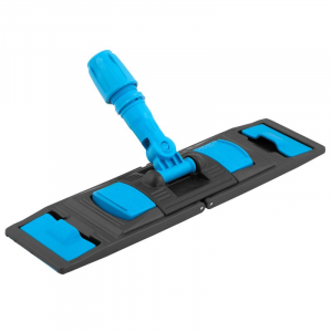 Mecanisme mop - Mecanism mop cu urechi si buzunare 50 cm, albastru
