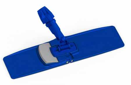Mecanisme mop - Click Safe Mecanism pliabil pentru mopuri cu buzunare, 40 cm