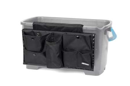 MOERMAN Bucket Organizer, Organizator galeata 22 l [1]