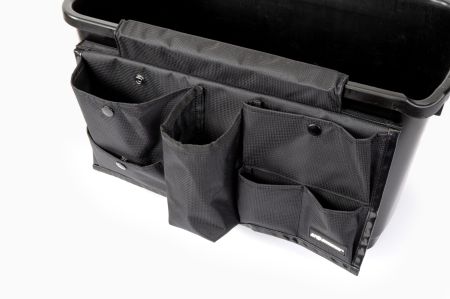 MOERMAN Bucket Organizer, Organizator galeata 22 l [4]