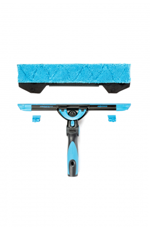 USTENSILE MOERMAN - MOERMAN Racleta completa geam Excelerator 2.0 (Jack's Favorite), 35 cm
