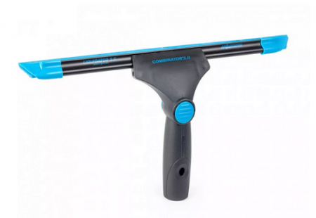 MOERMAN Racleta completa, Combinator 2.0 & Liquidator 3.0, 45 cm