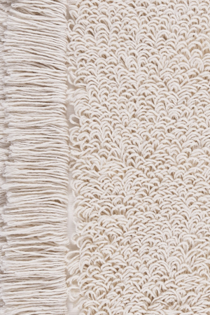 Mop plat de bumbac cu urechi, 40 cm [2]
