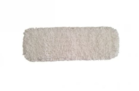 Mop plat microfibra cu urechi si buzunare Yarn, 40 cm [0]